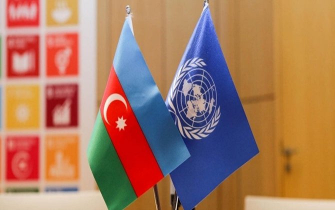 NATO Baş katibinin xüsusi nümayəndəsi Azərbaycana səfər edəcək