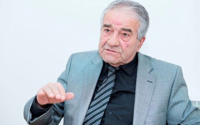 Həyatda olan ən böyük Azərbaycanlı yazıçı ilə görüş olacaq - FOTO