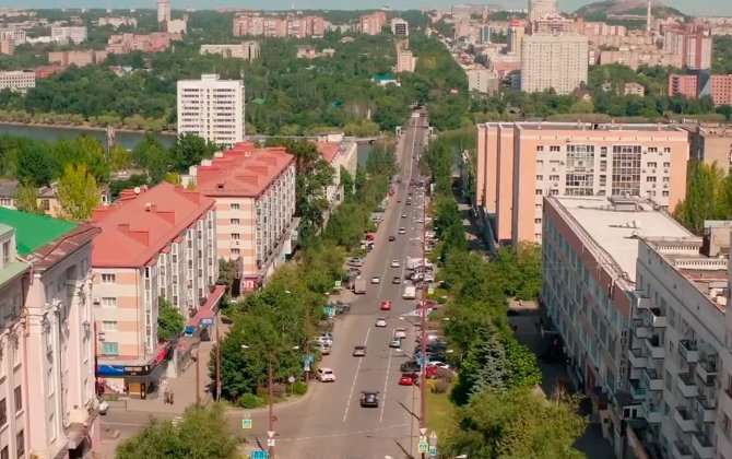 Донбасс предложили переименовать в «Донниленд»