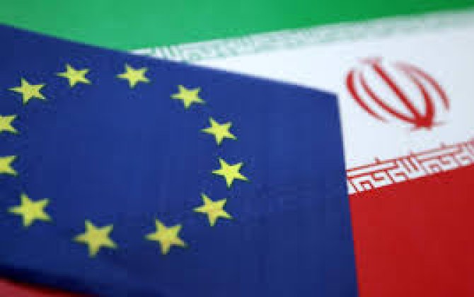 Страны ЕС договорились расширить санкции против Ирана