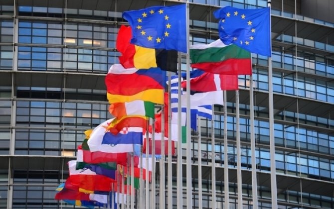 ФРГ и Италия выступили против приостановки соглашения ЕС с Израилем