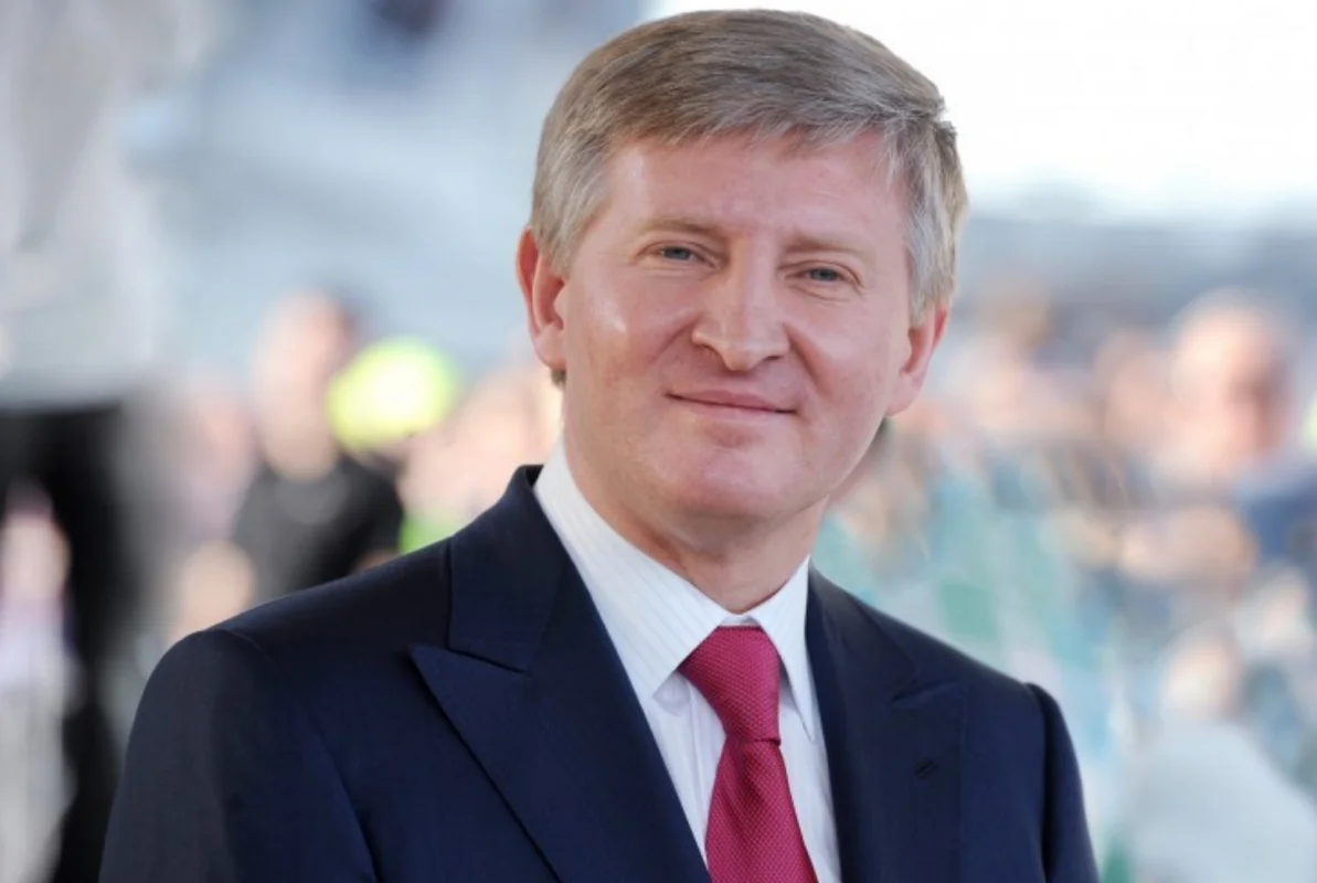 Ukraynanın ən varlı iş adamı Monakoda rekord qiymətə mənzil alıb - FOTO