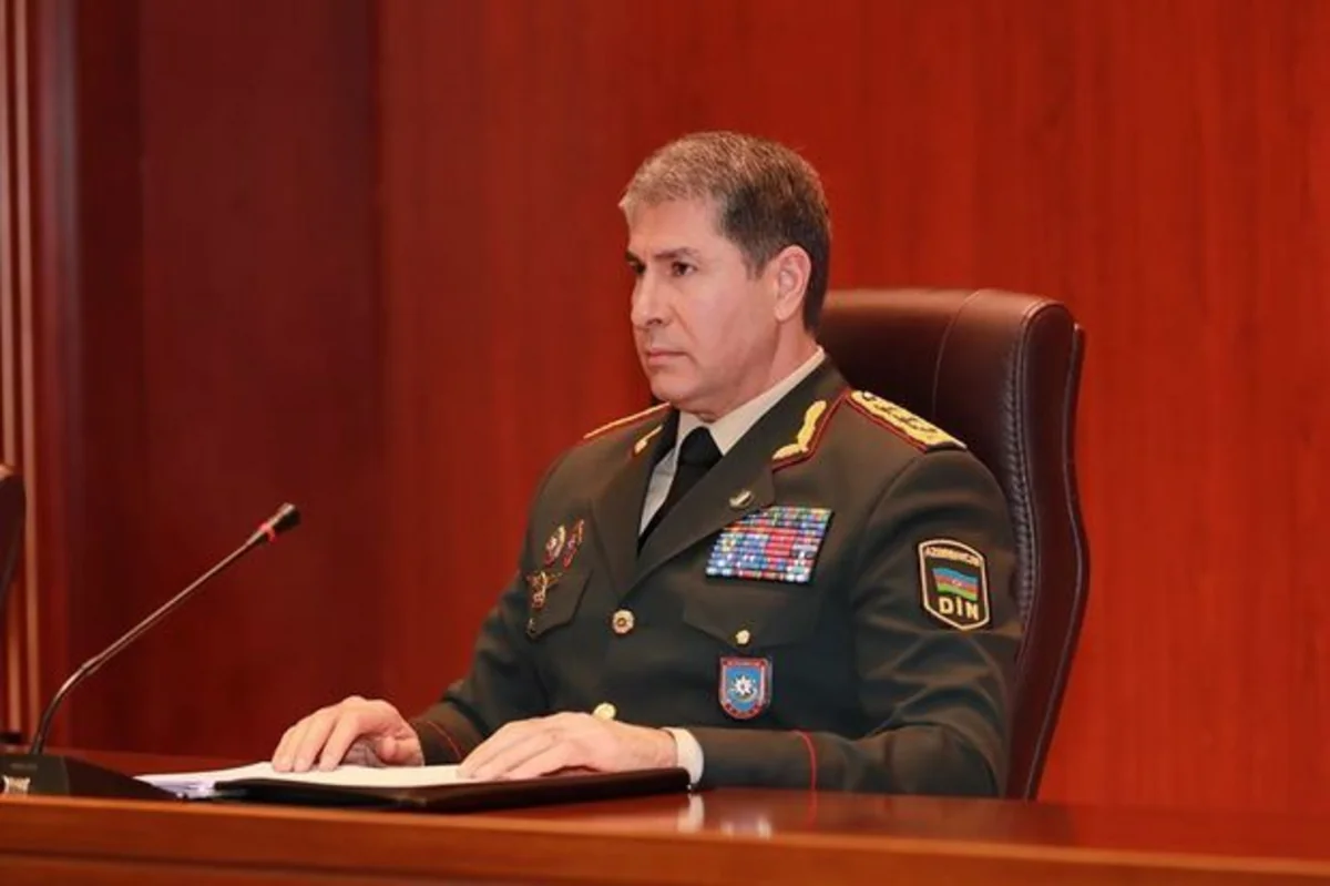 Nazirdən yetkinlik yaşına çatmayanlarla bağlı TƏLƏB