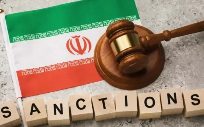 ABŞ İrana qarşı yeni sanksiyalar tətbiq edib