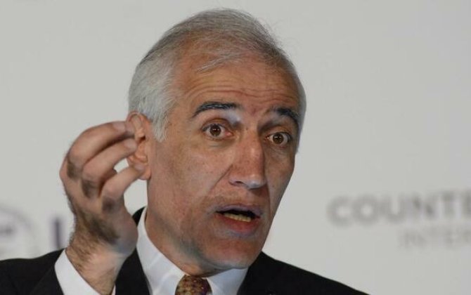 Ermənistan prezidenti Qazaxıstana getdi