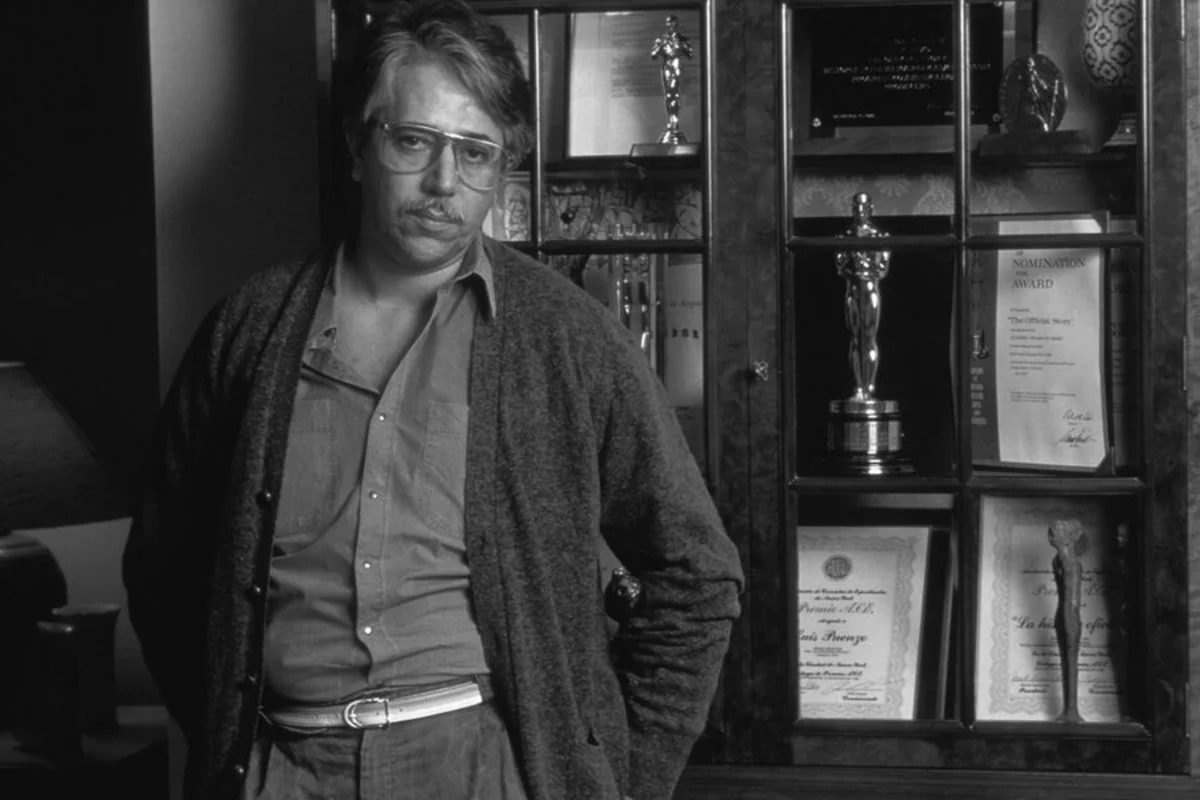 Ушел из жизни оскароносный режиссер Луис Пуэнсо