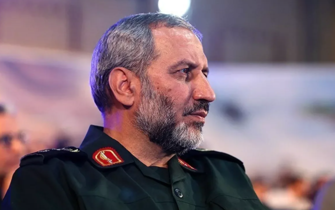 İran Fars körfəzi ölkələrinə xəbərdarlıq edib