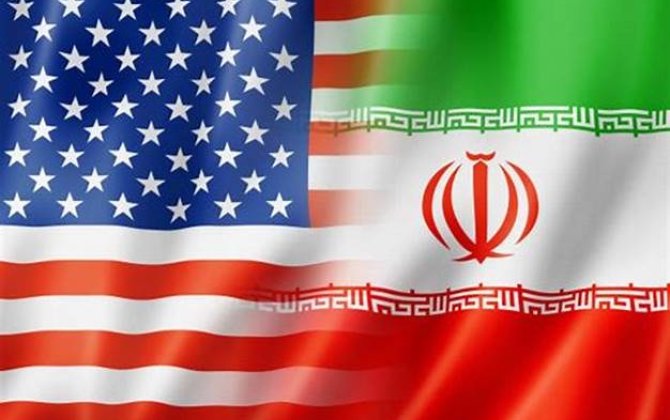 Американцы продолжают оказывать давление на Иран