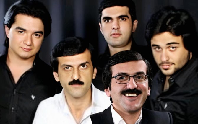 “25 il qrupu saxladım, efirlərə yalvarmıram ki, məni dəvət et” - “N-brother”-in “Namiq qardaşı” haralardadır? - FOTO+ÖZƏL