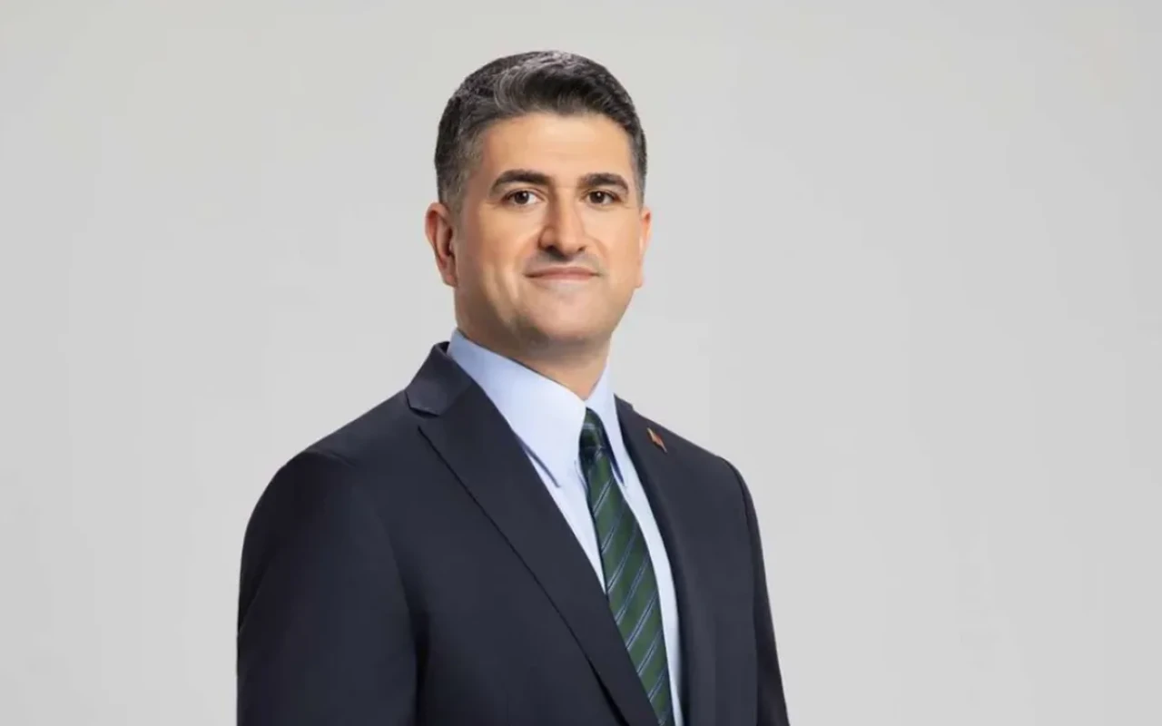 Türkiyədə bələdiyyə sədri həbs olundu