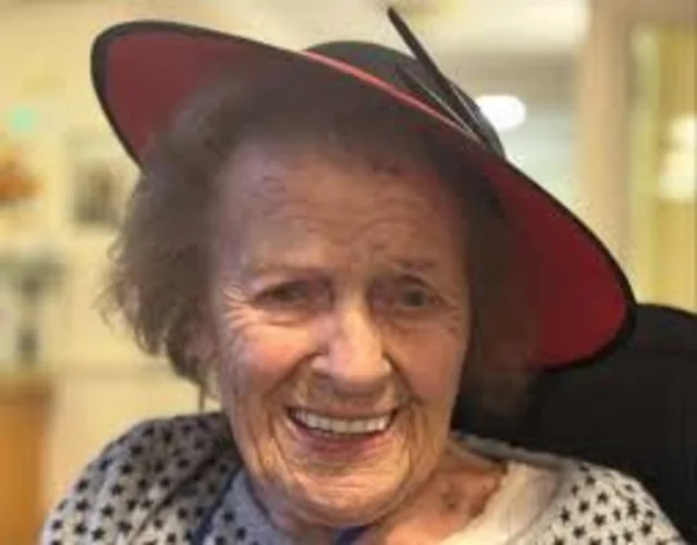 108-летняя подруга Елизаветы II раскрыла секрет долголетия