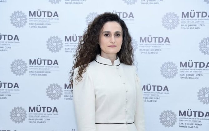 BŞTİ-də yeni kadr təyinatı olub