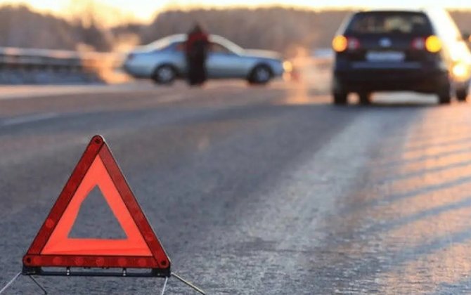 Dəhşətli qəzada ölən şəxs müəllim imiş - FOTO