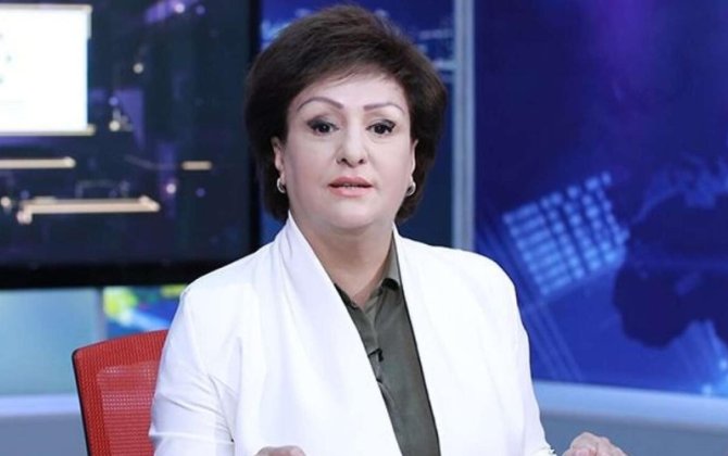 Məşhur jurnalistə ağır İTKİ