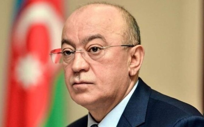 Kəmaləddin Heydərov onu Xankəndiyə rəis təyin etdi