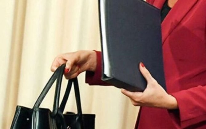 SOCAR-da yeni təyinat – Nigar Nəhmətovaya vəzifə verildi