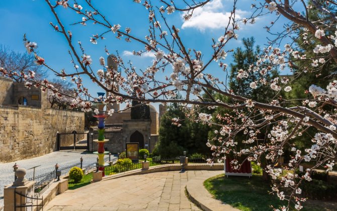 Синоптики обещают погодные контрасты в стране