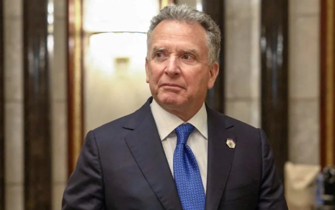 Уиткофф: «Азербайджан и Армения договорились за шесть недель»