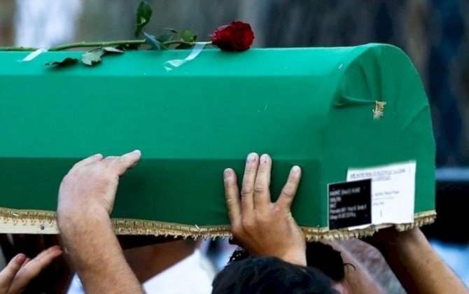 Məşhur aktyor VƏFAT ETDİ - FOTO