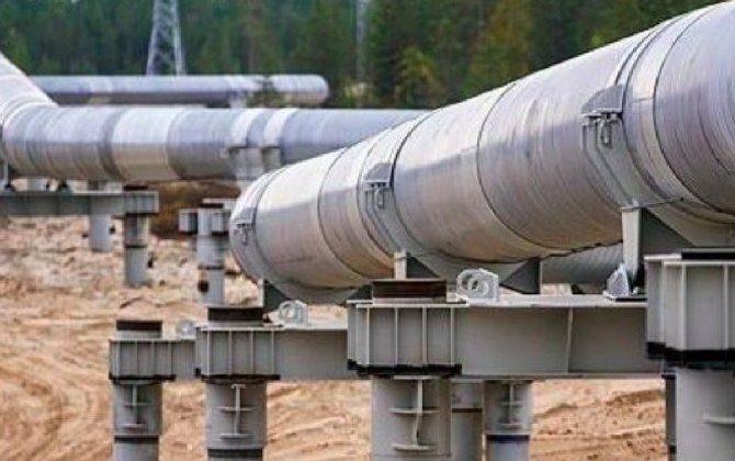 Украина возобновила транзит нефти по 