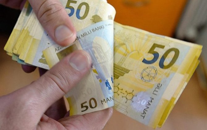 Ölkədə yeni dövlət rüsumu müəyyən EDİLİR