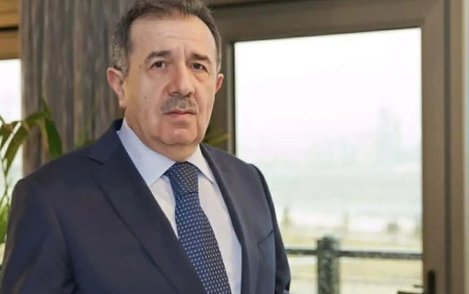 Hamlet Musayevin qızı həbs edildi