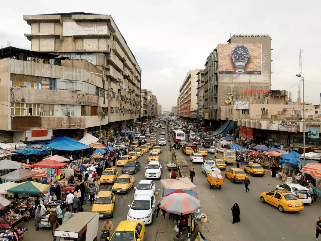 İraqda qaz böhranı: Bağdadda restoran və kafelər fəaliyyətini dayandırır