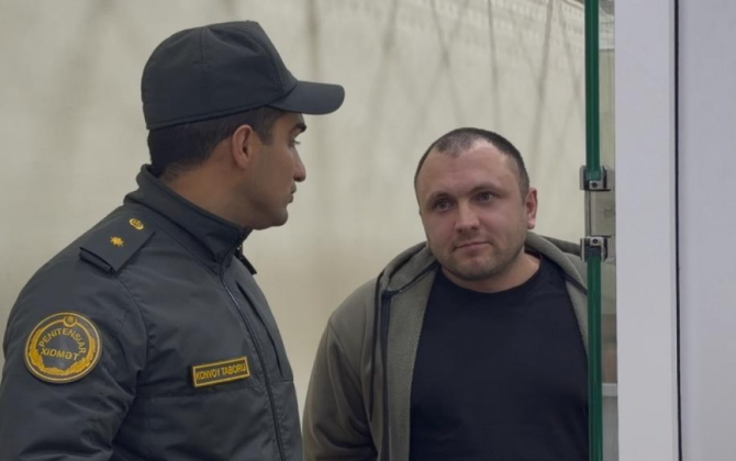 В Баку вынесли приговор россиянину за отмывание денег