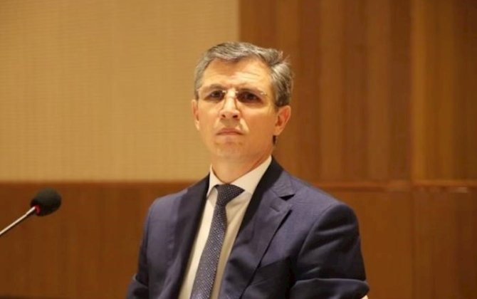 Zahid Oruc: ”“Yaşıl enerji”ni qazana bilsək, neft hasilatının azalmasından narahat olmayacağıq