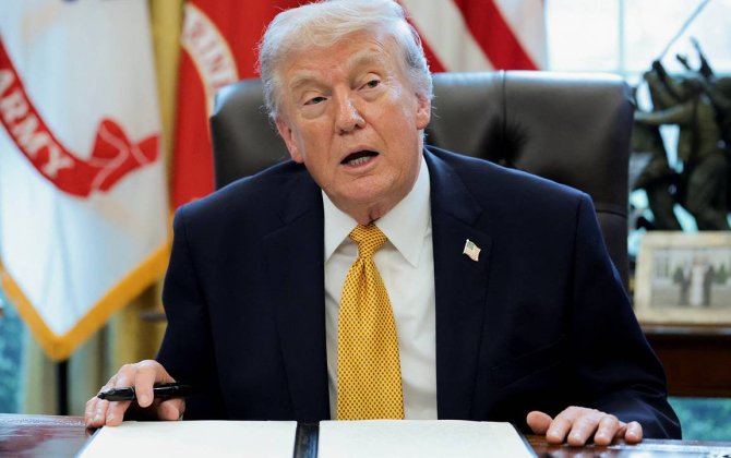 Трамп дал Ирану несколько дней