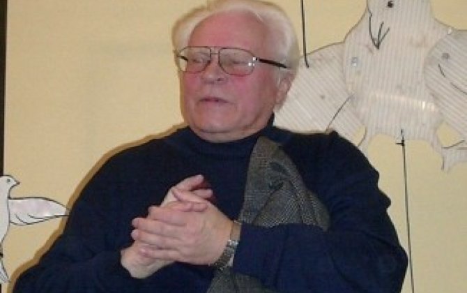 Ermənilərin Xocalıdakı cinayətlərinə etirazını bildirən rusiyalı yazıçı Yuri Pompeyev vəfat edib