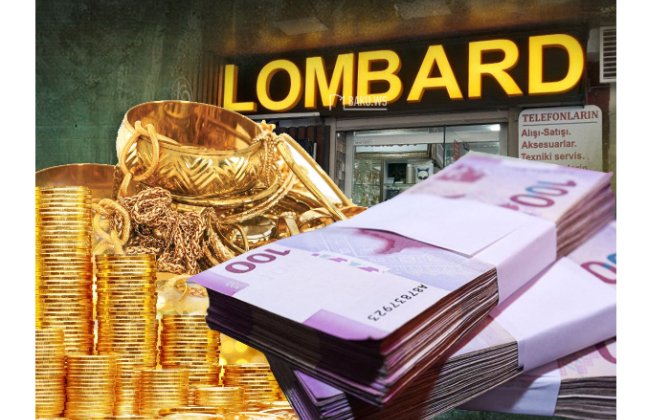 В Азербайджане усилят контроль над ломбардами