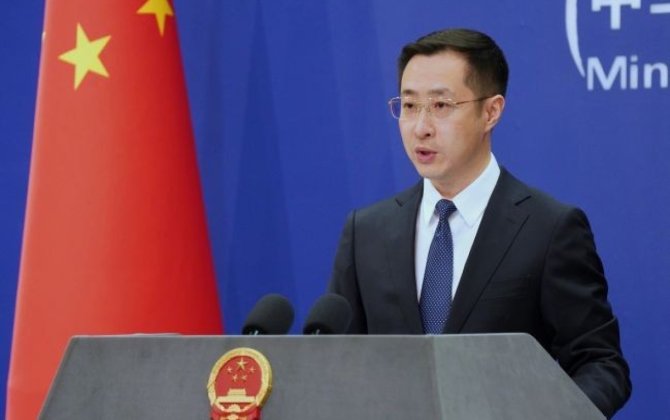 В Пекине опровергли заявления Трампа о перехвате «подарка» для Ирана