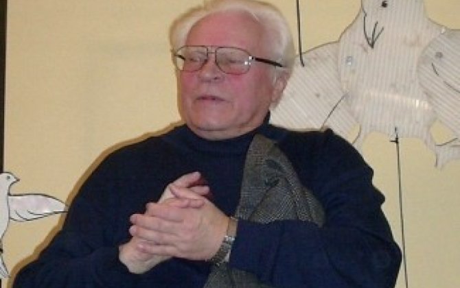 Скончался российский писатель Юрий Помпеев, осуждавший преступления армян в Ходжалы