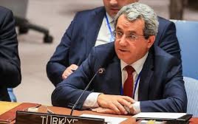 Йылдыз: Анкара и Баку продвигают ОТГ на площадке ООН