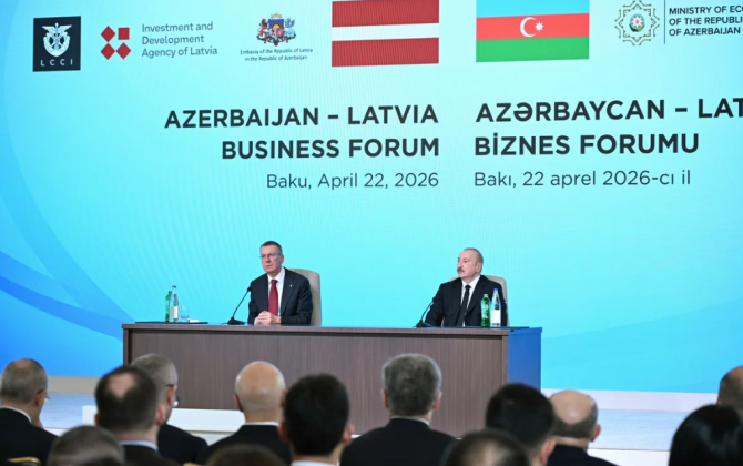 AZPROMO və LTRK əməkdaşlıq haqqında memorandum imzalayıb