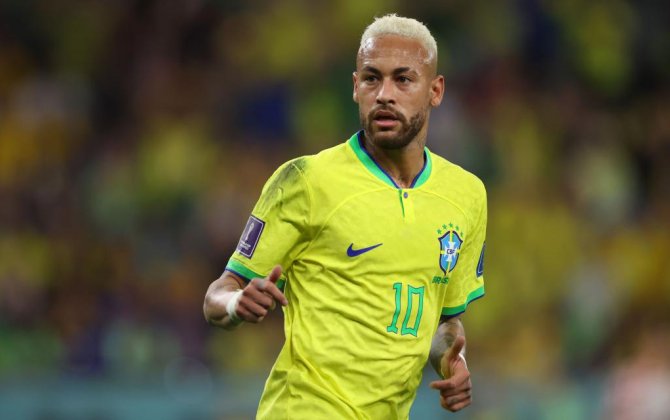 В Испании подтвердили оправдательный приговор Неймару