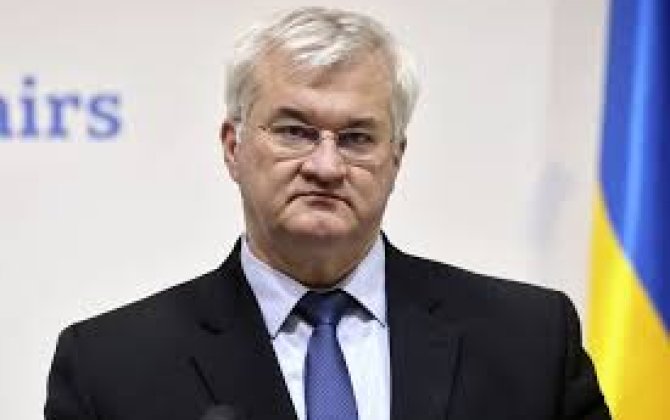 Украина хочет перезапустить отношения с этой страной