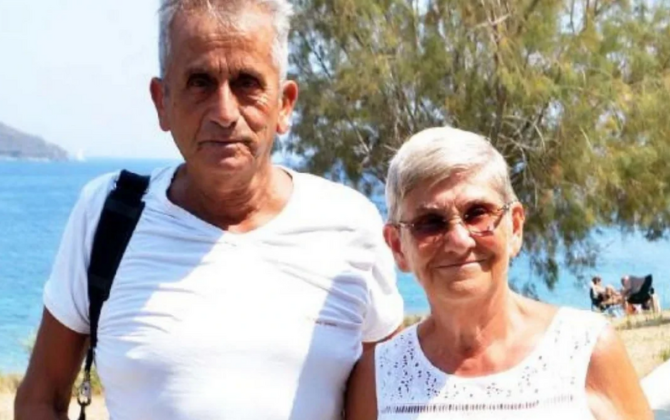 “Həyat yoldaşıma görə dişlərim töküldü”