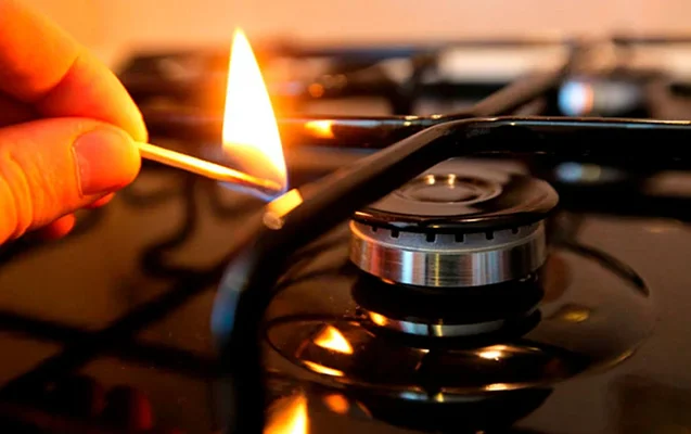 Badamdar qəsəbəsi qazsız qalacaq