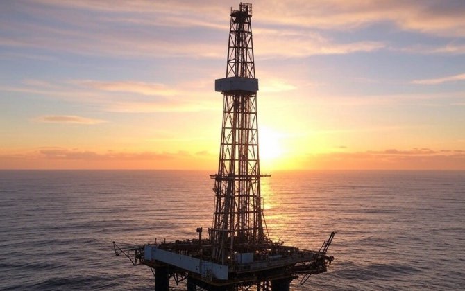 Названы крупнейшие импортеры азербайджанской нефти в январе-марте