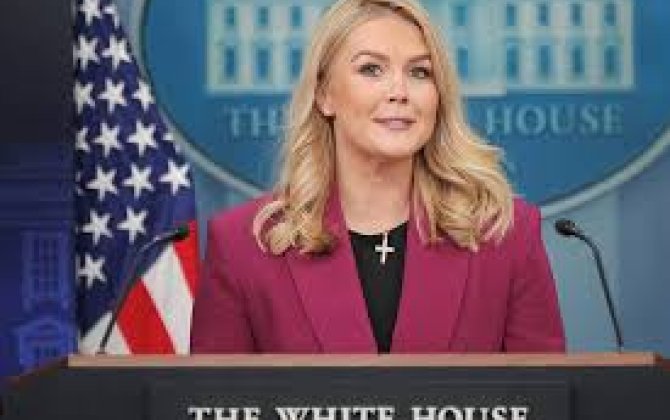 Белый дом: Европа провалила проверку Трампа