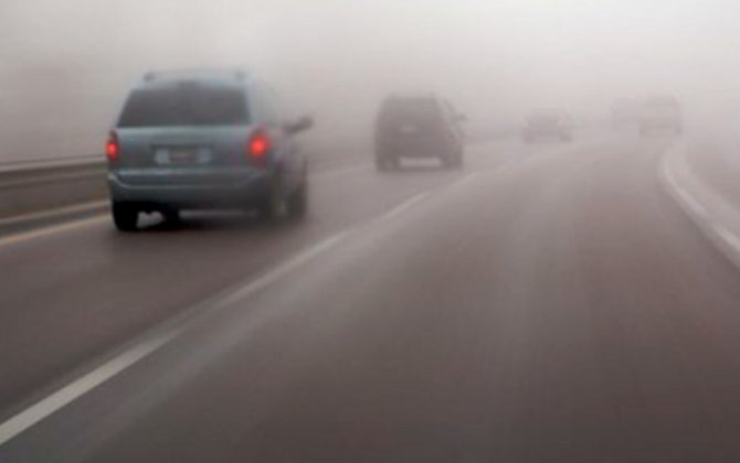 Dumanlı hava şəraiti nə vaxtadək davam edəcək?