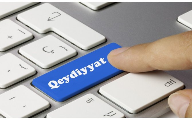Qəbul imtahanı üzrə indiyədək qeydiyyatdan keçənlərin sayı AÇIQLANDI