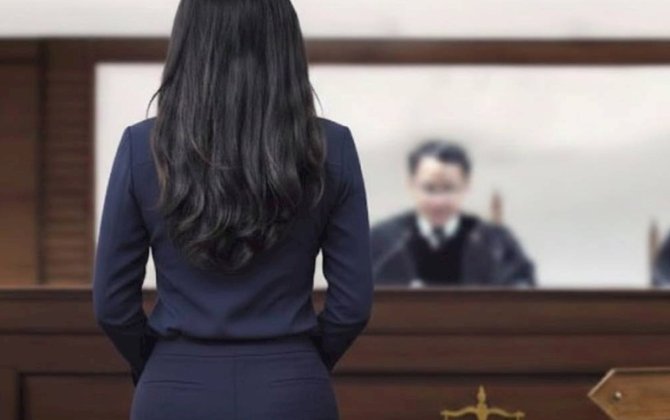 Qubada qadın gecəyarı hoteldən qaçıb başqasına sığındı — Əri döyürmüş