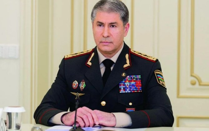 Vilayət Eyvazov Göyçayda vətəndaş qəbulu və sıra baxışı keçirəcək