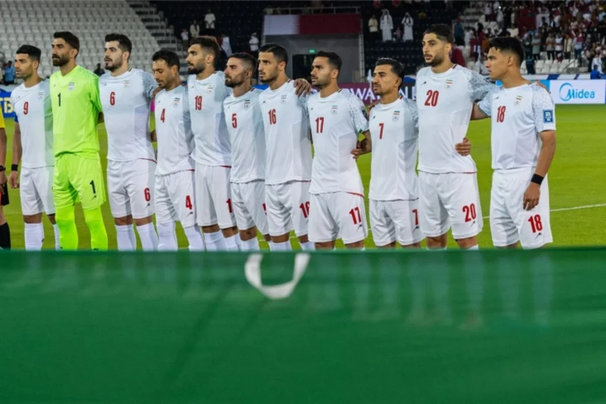 İtaliya DÇ-2026-da İranı əvəz edəcək? - ABŞ və FIFA rəhbərliyinə rəsmi müraciət edildi