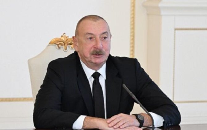 Президент направил обращение участникам съезда