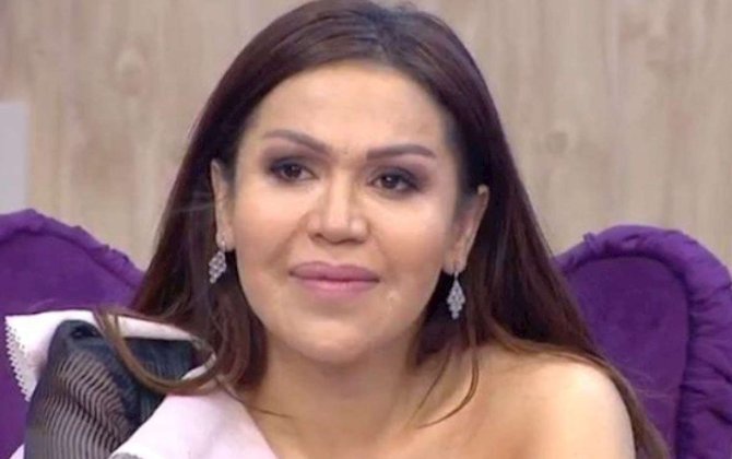 Изменена мера пресечения в отношении Раксаны