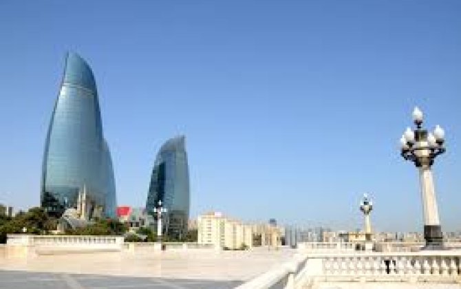 Завтра в Азербайджане будет до 25 градусов тепла